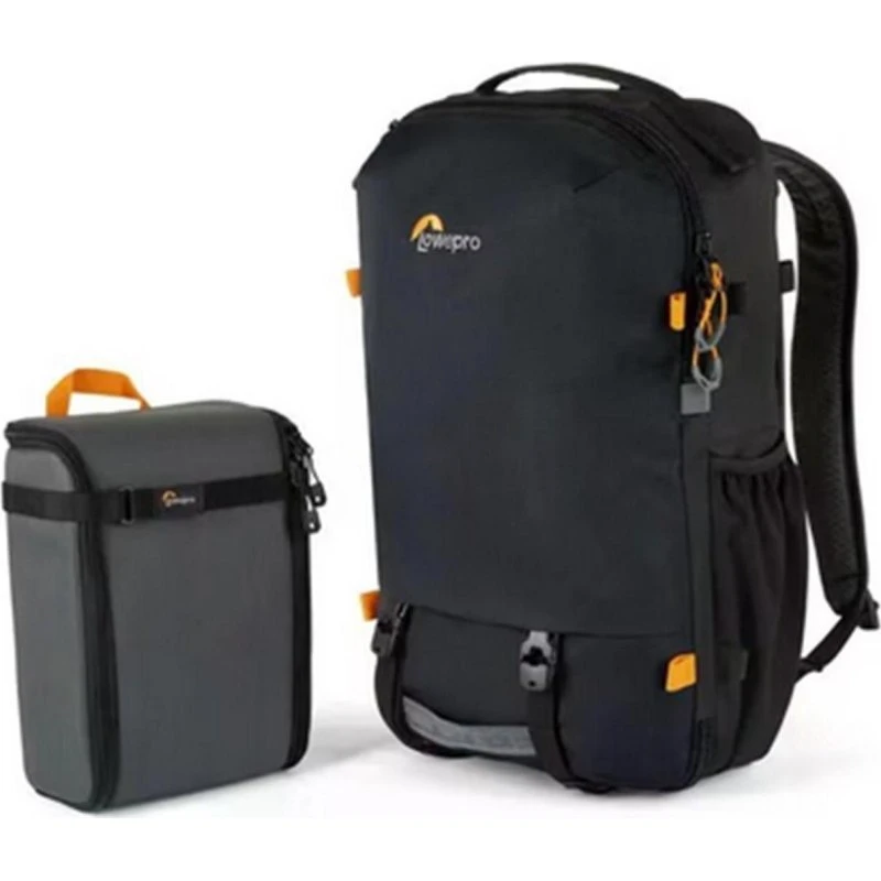 LOWEPRO Trekker Lite BP 250 AW Noir