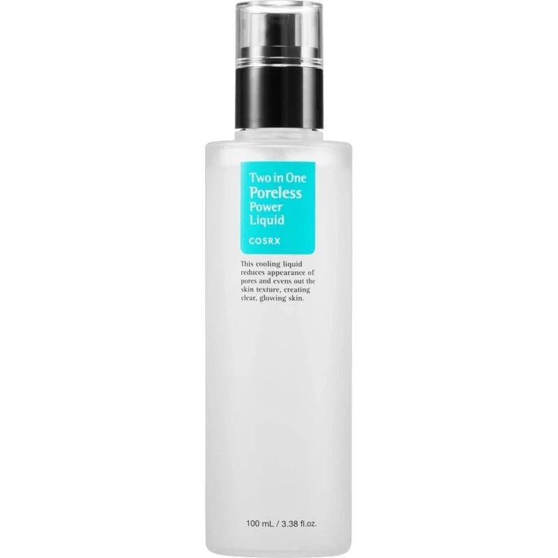 COSRX Two in One Poreless Power Liquid 100 ml