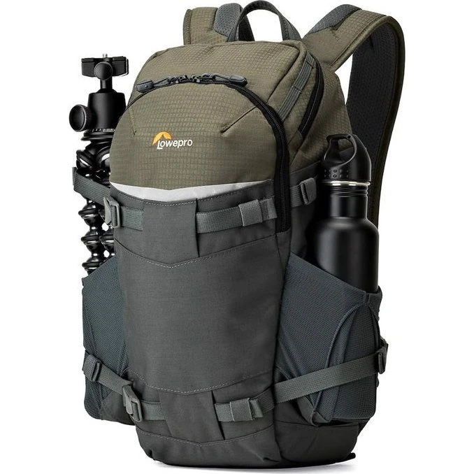 Lowepro Flipside Trek BP 250 AW Gris