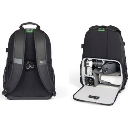 LowePro Adventura BP 150 III Noir