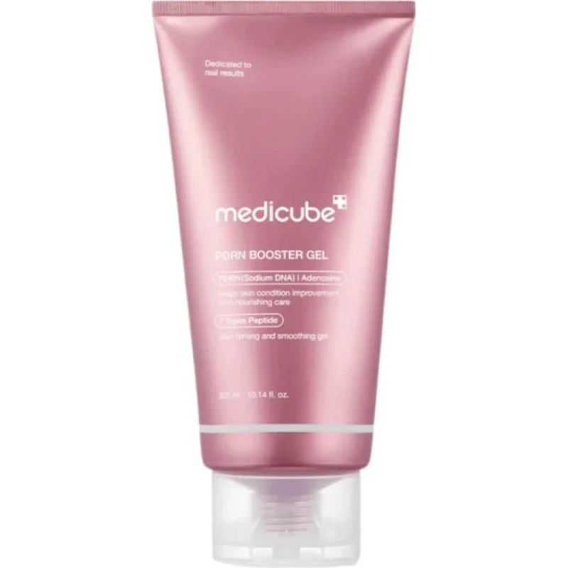 Medicube Gel Booster PDRN - 300ml