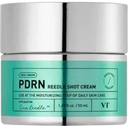 VT Cosmetics - PDRN Reedle Shot Cream - 50ml