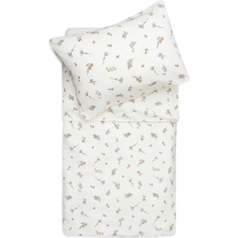 Jollein Housse de couette Riverside 100x140 cm