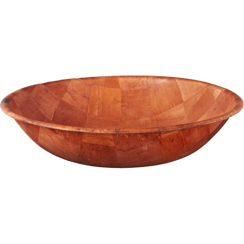 Marque Saladier Creux Couscous 45cm Marron