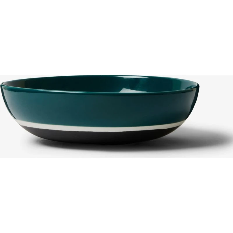 Sarah Lavoine Saladier Sicilia Céramique 33 cm