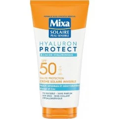 Mixa Hyaluron Protect SPF50 50ml