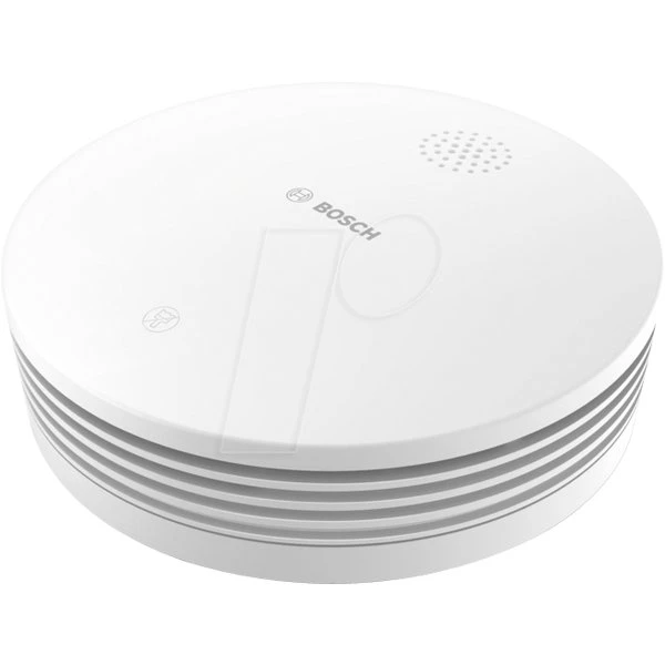 Bosch Smart Home II - Détecteur de fumée connecté