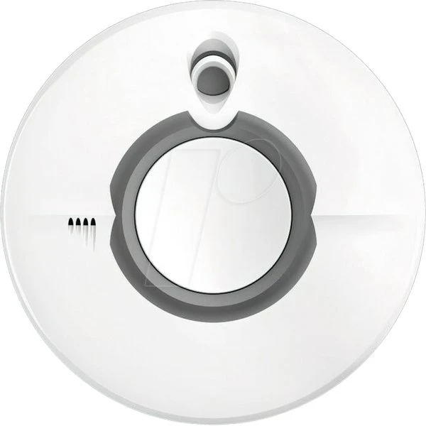 Yale Détecteur de fumée intelligent 85 dB avec Hub Horizon+