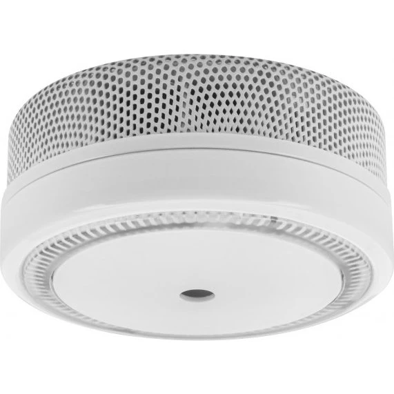 Generix Détecteur de Fumée MINI - 10 ans d'autonomie