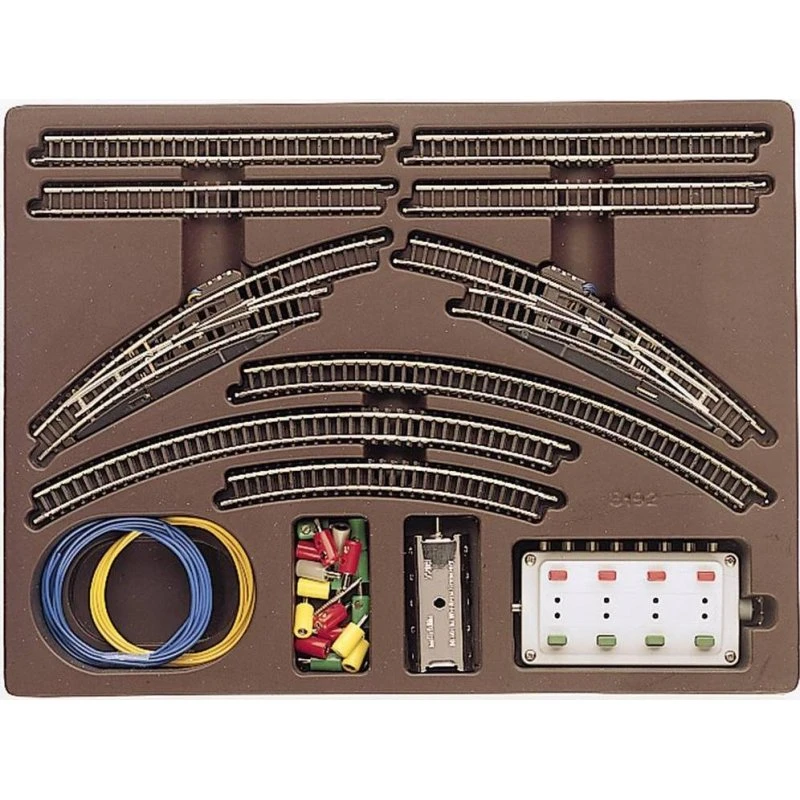 Märklin Z miniclub track 8192