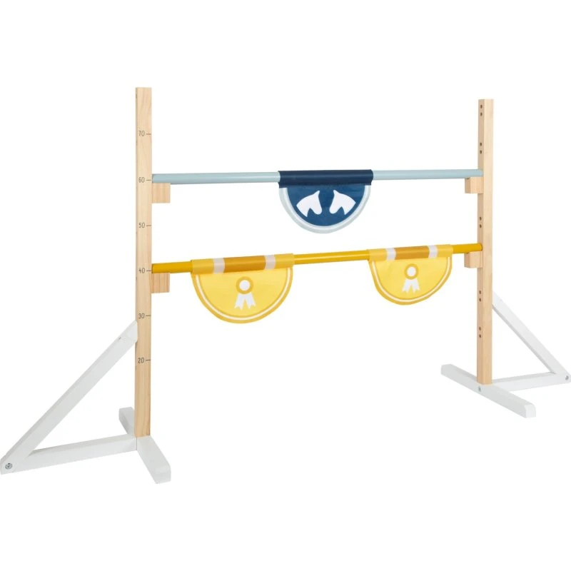 Hobby Horse Obstacle en Bois Massif - 20-70 cm