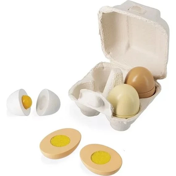 Janod - Les Œufs du Petit Chef