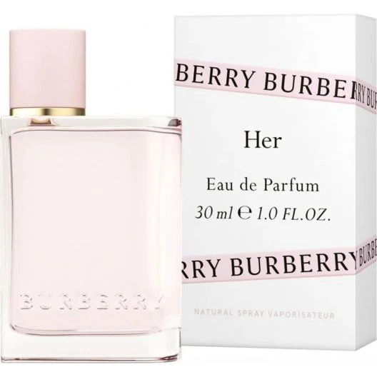 Burberry Her Eau de Parfum 30 ml