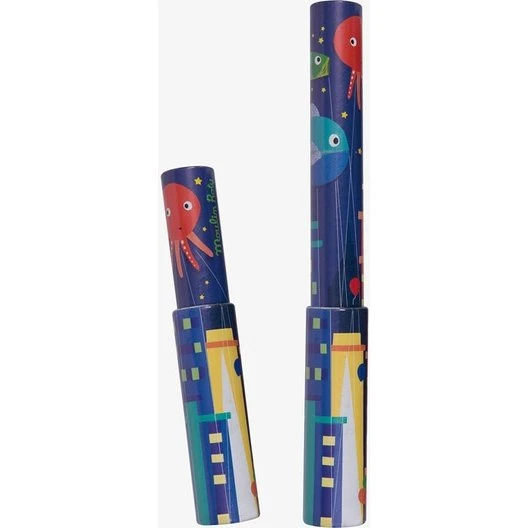 Moulin Roty Kaléidoscope Nuit - Les Petites Merveilles