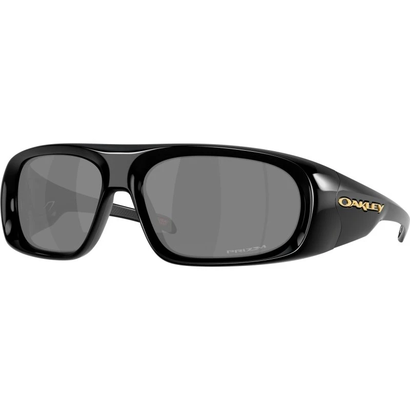 Oakley Belleville - Lunettes de soleil Prizm Black