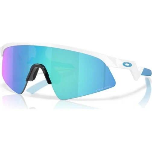 Oakley Resistor Sweep Lunettes de Soleil pour Enfants - Prizm Sapphire