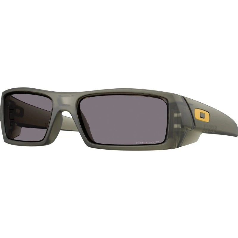 Oakley Gascan OO9014 Lunettes de Soleil Polarisées Homme