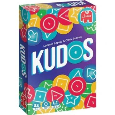 Kudos - Jumbo Games