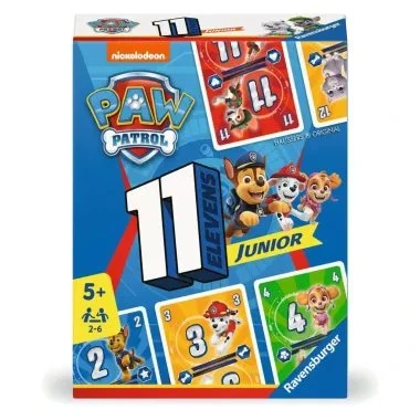 Elevens Junior - Pat'Patrouille