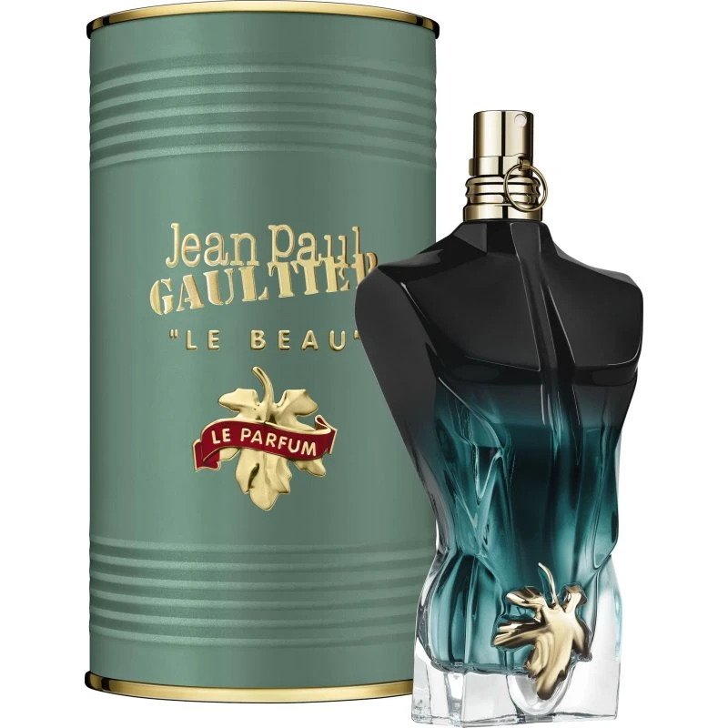 Jean Paul Gaultier Le Beau Le Parfum Eau de Parfum Intense