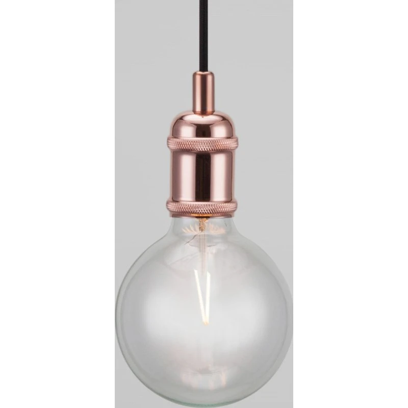 Nordlux Avra - Suspension minimaliste en cuivre