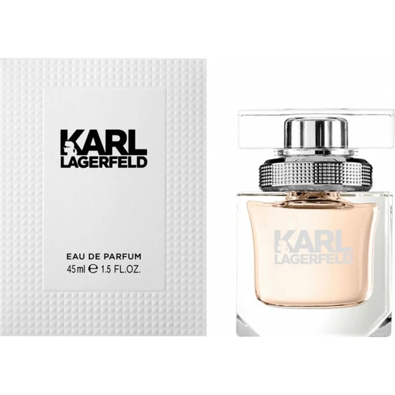 Karl Lagerfeld Eau de Parfum Floral 45 ml