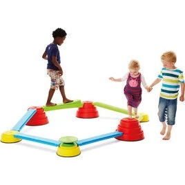 Build 'n Balance Medium Gonge