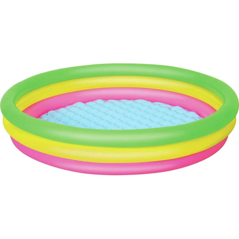Bestway 3-Rings Pool Summer 7035064119