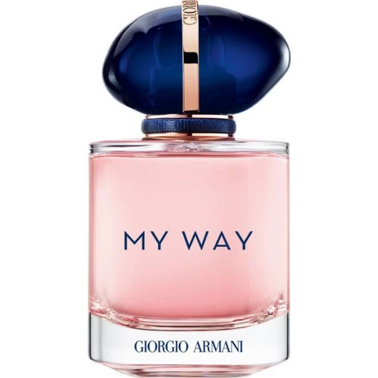 Giorgio Armani My Way Eau de Parfum Rechargeable