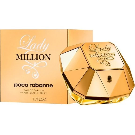 Paco Rabanne Lady Million Eau de Parfum