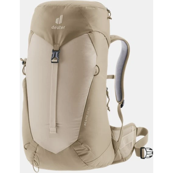 Deuter Sac à dos AC Lite 22 SL Femme Ashrose Cassis