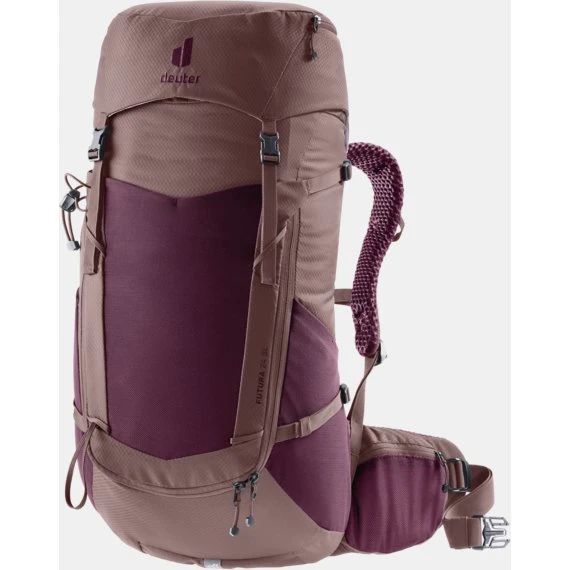 Deuter Futura 24 SL Femme - Sac à dos randonnée