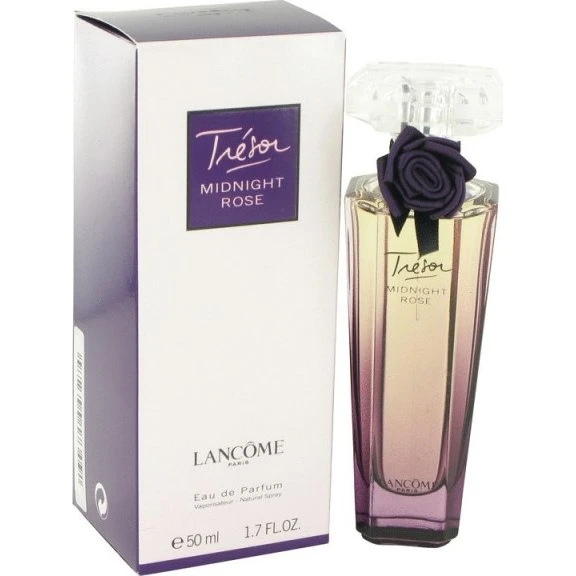 Lancôme Trésor Midnight Rose Eau de Parfum