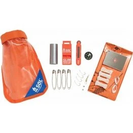 SOL Trousse Survie 26