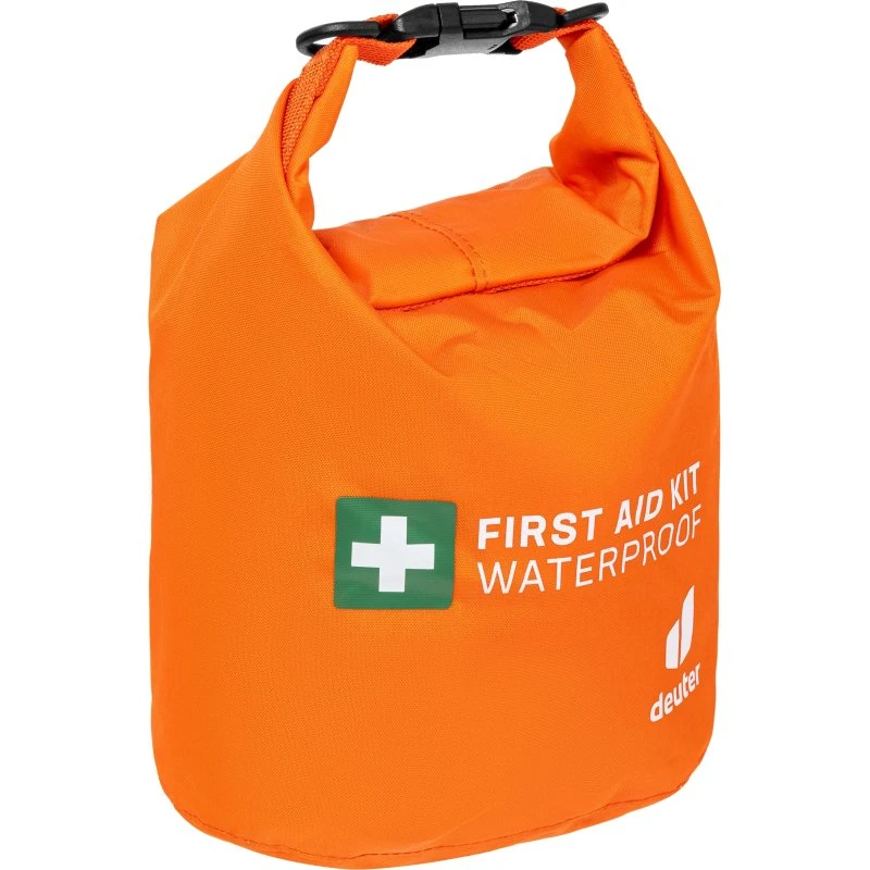 Deuter First Aid Kit Waterproof - Trousse de secours étanche