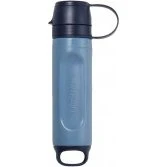 Lifestraw Peak Serie SOLO Mountain Blue 48g