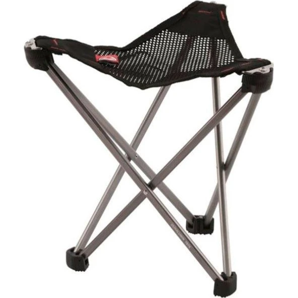 Robens Geographic Tabouret Pliant Gris