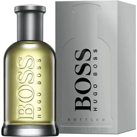 Hugo Boss Boss Bottled Eau de Toilette 30ml