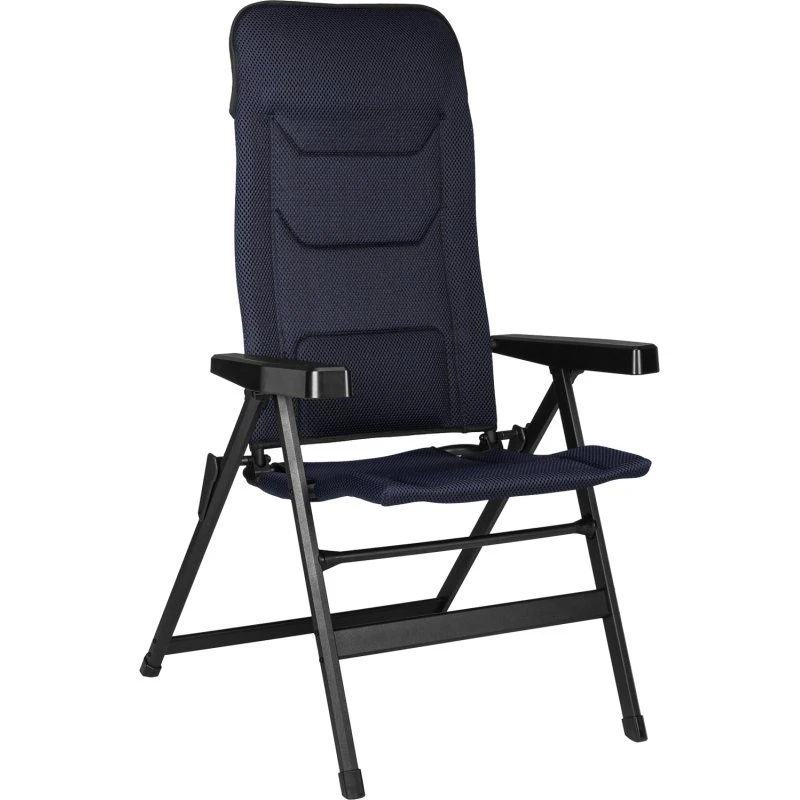 Brunner Rebel Pro Large Bleu Foncé