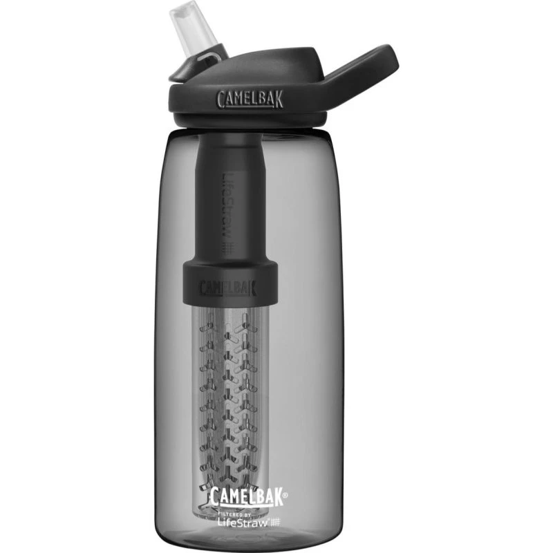 CamelBak Eddy+ 950mL Filtrante LifeStraw