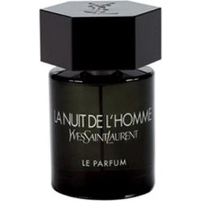 Yves Saint Laurent La Nuit de L'Homme Le Parfum
