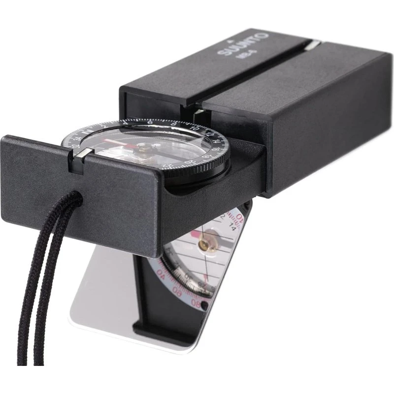 SUUNTO MB-6 Global Kompass