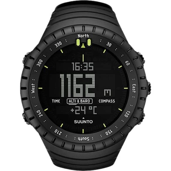 Suunto Core All Black 25