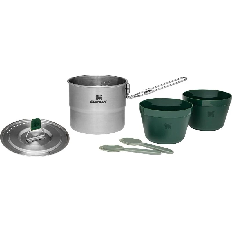 Stanley Set de cuisson pour deux 1,0L