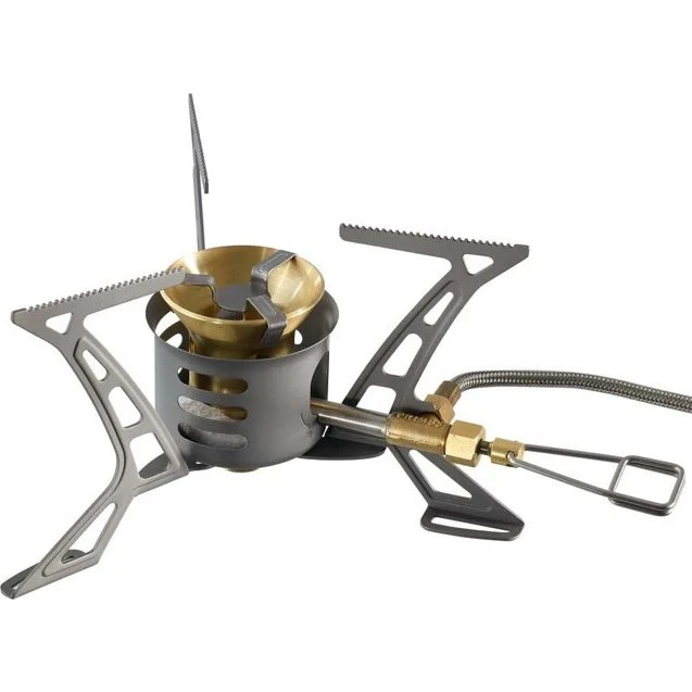 Primus OmniLite Ti Réchaud multicombustible en titane