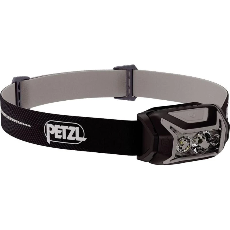 Petzl Actik Core 625 lm Noire