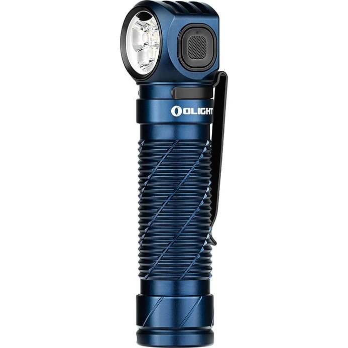 Olight Perun 3 Frontale 3000 lm Bleu Nuit