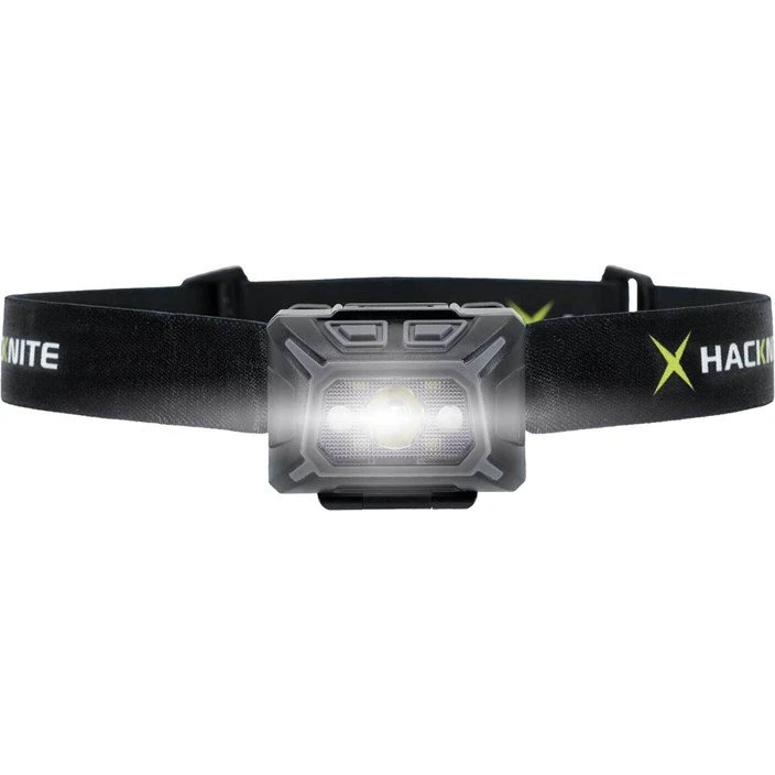 LUCIOLA 200 - Lampe frontale 200 lumens