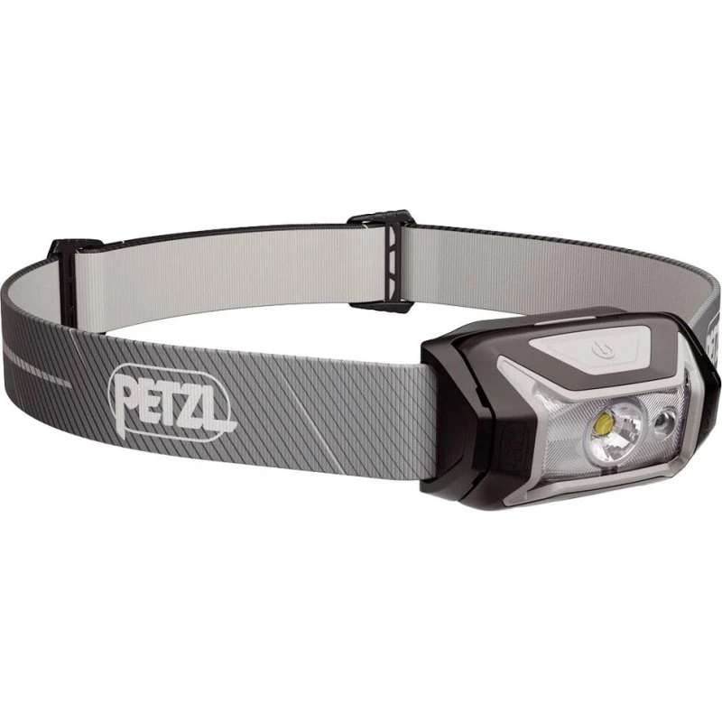 Petzl Tikka Core Black 450 lm
