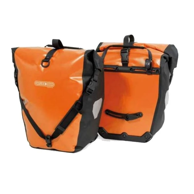 Ortlieb Back-Roller Free Single